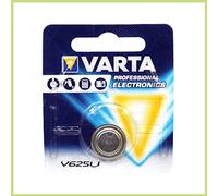 pda-punkt Batterie Varta Professional Electronics V625U type?: 4626 Format?: V625U/LR9 EPX625G//tension?: 1,5 V, Taille?: 6.2 mm Diamètre 16 mm sous blister