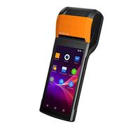 PDA SUNMI V2 Terminal de paiement mobile avec imprimante intégrée, Android 7.1, écran tactile, compatible 4G, Bluethooth, Wi-Fi