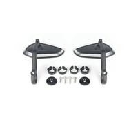 PDANBD Rétroviseur Guidon Kit De Rétroviseurs Latéraux De Guidon De Moto pour Rocket 3 pour Street pour Triple S 765 RS R 765RS 765R