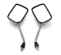PDANBD Rétroviseur Guidon Rétroviseur De Moto pour CBF500 CBF600 CBF1000 2006 2005 2006-2010 CB1300F CB1300S CB750 F2 CB pour Seven pour Fifty pour Super