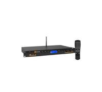 PDC-40 DAB - Technologie Bluetooth, Radio FM, Lecteur USB, MP3