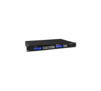 PDC-60 USB Lecteur CD avec tuner DAB+ / FM / MP3 - Télécommande - Noir