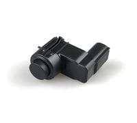 PDC capteur d'aide 9677782977 9677782980 9666737177 1611224880 9677783280 Compatible avec Peugeot pour 2008 3008 5008 Kit de connecteur de capteur de stationnement PDC pièces de voiture(Only Sensor)