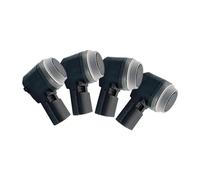 PDC capteur d'aide Capteur D'espacement D'aide Au Stationnement PDC 284429097R Compatible Avec Captur Pour Clio Pour Kangoo Pour Master Pour Megana Rad D'inversion À Ultrasons pièces de voiture