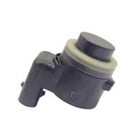 PDC capteur d'aide Compatible avec A3 A5 A8 Q2 Q5 Q7 les modèles couleur noire, capteur de stationnement PDC 5Q0919275C pièces de voiture