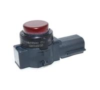 PDC capteur d'aide Compatible avec Jeep pour Grand pour Cherokee 2014 2015 2016 2017 2018 2019 Capteur de stationnement PDC Radar d'assistance de marche arrière 1TK84NRVAA 0263023723 pièces de voiture