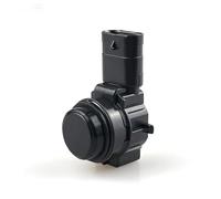 PDC capteur d'aide Compatible Avec Séries 1 3 Pour F20 F21 F30 F31 F34 F80 0263013658 0263033852 PDC Support De Connecteur De Capteur De Stationnement Support De Retenue pièces de voiture(Only Sensor)