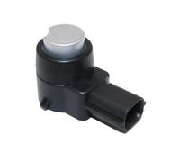 PDC capteur d'aide Compatible avec Tesla pour Model S 70 P90D Capteur de stationnement PDC radar de recul 1014388-03-A 0263023003 pièces de voiture