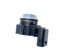 PDC capteur d'aide Compatible avec VW pour T&iguan 2016- pour T&iguan Allspace 2017- Capteur de stationnement arrière PDC 0263013745 3Q 0919 275A 3Q0919275AGRU 3Q0919275A pièces de voiture