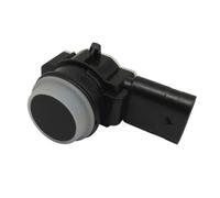 PDC capteur d'aide Compatible avec VW pour T&iguan II 2016 2017 2018 Capteur d'aide au stationnement PDC 3Q0919275 3Q0919275A pièces de voiture