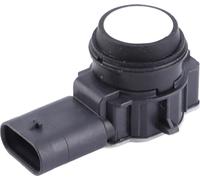 PDC -capteur de stationnement, capteur de sauvegarde avec une grande précision 66209261587 sensibilité longue durée de vie en plastique pour F20 F22 F30 F31 F32