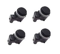 PDC Capteur de stationnement Radar d'aide au stationnement 4 pièces, pour BMW, F46 F45 F48 F39 F25 G01 F26 G02 F15 F16, pour MINI, 66209274428 Capteur de stationnement inversé