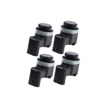 PDC Capteur stationnement 4 Pièces/lot 66209270495 9270495 Pour BMW Série 5 F10 F18 F11 F07 Série 6 F06 F12 F13 PDC Capteur De Stationnement Voiture De Contrôle De Distance