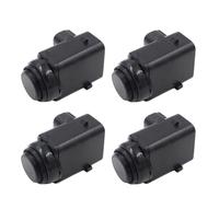 PDC Capteur stationnement 4 Pièces/lot Capteur De Stationnement PDC 12787793 Pour Opel Pour Astra GH Pour Corsa Pour Vauxhall Pour Zafira
