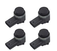 PDC Capteur stationnement 4 Pièces/lot Capteur Stationnement PDC 8A6T-15K859-AA Pour Ford Pour Mondeo Pour Fusion Pour Fiesta Pour Focus Pour Galaxy Pour Grand Pour C-MAX