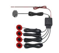 PDC capteur Stationnement Sonde de capteur de Radar de recul, pièces de rechange générales pour voiture, accessoires et fournitures