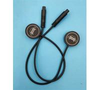 PDC capteur Stationnement Système d'avertissement capteur store universel BSD ensemble détection surveillance Radar changement de voie, aide à la conduite, Radar de recul Sen