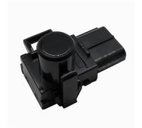 PDC pour Fortuner 2.7L 4.0L 2.5T 3.0T TGN61 GGN50 KUN50 KUN60 Capteurs D'aide Au Stationnement Voiture 89341-48010 Caméra Vision Nocturne(Noir)