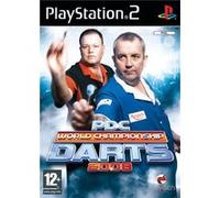 PDC World Championship Darts 2008 G