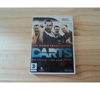 PDC World Championship Darts 2009 (Wii) [import anglais]
