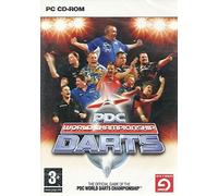World Champion Ship Darts