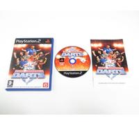 Pdc World Championship Darts Ps2