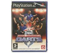 PDC World Championship Darts [import anglais]