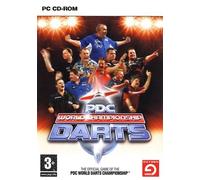 PDC World Championship Darts
