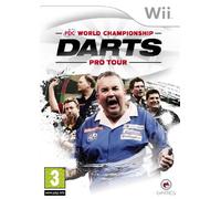 PDC World Championship Darts: ProTour (Wii) [import anglais]