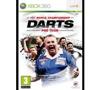 PDC World Championship Darts: ProTour (Xbox 360) [import anglais]