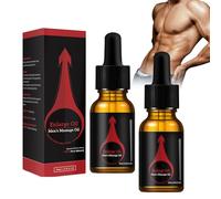 PDE5 Inhibitor Dietary Supplement Drops, PDE5 Inhibitor Supplement Drops, PDE5 Inhibitor Supplement for Men Drops, Secret Drops for Strong Men (2pcs)