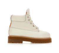 PDF - Strada Bottes - Homme - Chaussures - Blanc - Taille: 37 EU