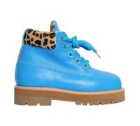 PDF - Strada Low Cheetah Bottes - Homme - Chaussures - Bleu - Taille: 42 EU