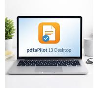 pdfaPilot 13 Desktop