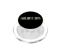 PDG 000 000 ou PDG OOO OOO Hommes Femmes Entrepreneur PopSockets PopGrip pour MagSafe
