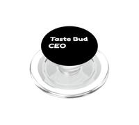 PDG de Taste Bud PopSockets PopGrip pour MagSafe