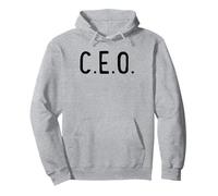 PDG Sweat à Capuche