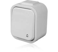 Sundi PDH-991 Cloche Hermétique sans fil Ivoire