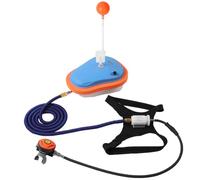 PDHYPRS Système De Plongée sous-Marine, Système De Plongée sans Bouteille, Ventilateur De Plongée Approuvé par Les Compagnies Aériennes, for Jouets De Piscine, Profondeur Maximale 7 M, 45 Minutes