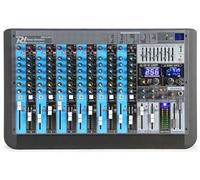 PDM-S1604 - Console de Mixage Professionnelle Analogique DSP - 16 Canaux