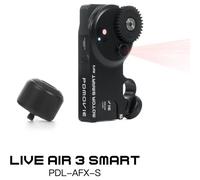 PDMovie Motor Smart Mini - Moteur LIDAR + Télécommande sans fil Bluetooth