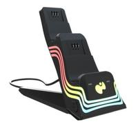 PDP 049-033-BK Accessoire de manette de jeux Socle de chargement