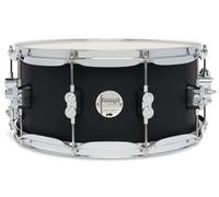 PDP 14" x 6,5" Concept Maple Satin Black