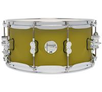 PDP 14" x 6,5" Concept Maple Satin Olive CR HW 6.5x14