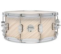 PDP 14" x 6,5" Concept Maple Twisted Ivory