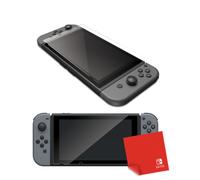 PDP 500-067-EU accessoire de console de jeux Protecteur d'écran