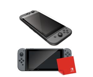 PDP 500-067-EU accessoire de console de jeux Protecteur d'écran