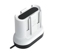 PDP 500-188-EU chargeur d'appareils mobiles Consoles portables Blanc Intérieure