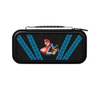 PDP 500-224-KTDG Housse de protection pour console de jeux portable Boîtier robuste Nintendo Multicolore