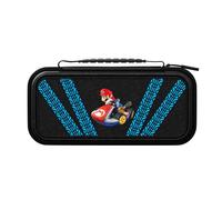 PDP 500-224-KTDG Housse de protection pour console de jeux portable Boîtier robuste Nintendo Multicolore